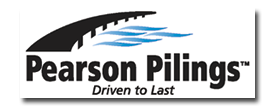 Pearson Pilings