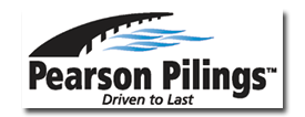 Pearson Sustainable Solutions - Pilings